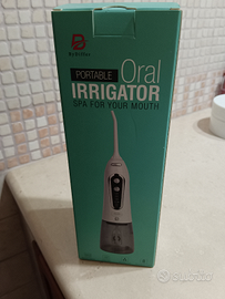 Idropulsore dentale
