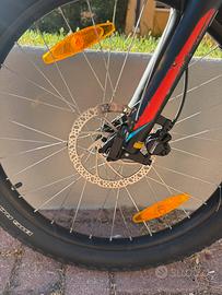 Mountain Bike Specialized 27,5”