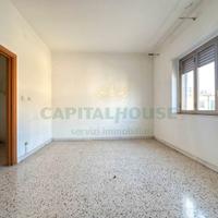 S2 Appartamento con posto auto e cantinola