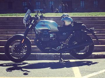 Moto Guzzi V7 III - 2020