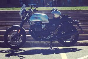 Moto Guzzi V7 III - 2020