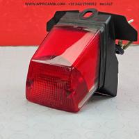 FARO POSTERIORE YAMAHA XT 600 E 1996 2003 XTE 1998