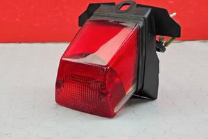 FARO POSTERIORE YAMAHA XT 600 E 1996 2003 XTE 1998