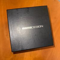Orologio Momodesign nero – nuovo
