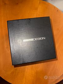 Orologio Momodesign nero – nuovo