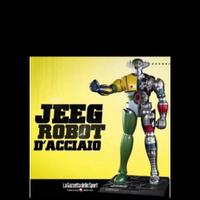 jeeg robot statua 70 cm 