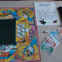 Crack! Gioco MB Hasbro , Anni 90, Completo