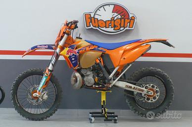 Ktm 300 EXC E