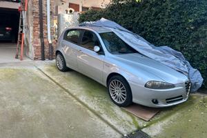 Ricambi alfa 147