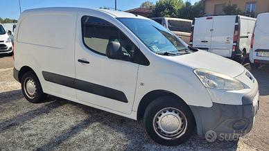 PEUGEOT Partner 1.6 HDi 90CV L1 3 posti Furgone