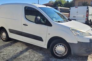 PEUGEOT Partner 1.6 HDi 90CV L1 3 posti Furgone