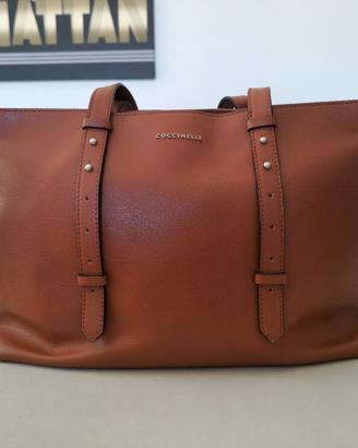 Borsa Coccinelle - Pelle