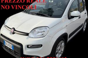 Fiat Panda 1.0 firefly hybrid City Life s&s 70cv 5