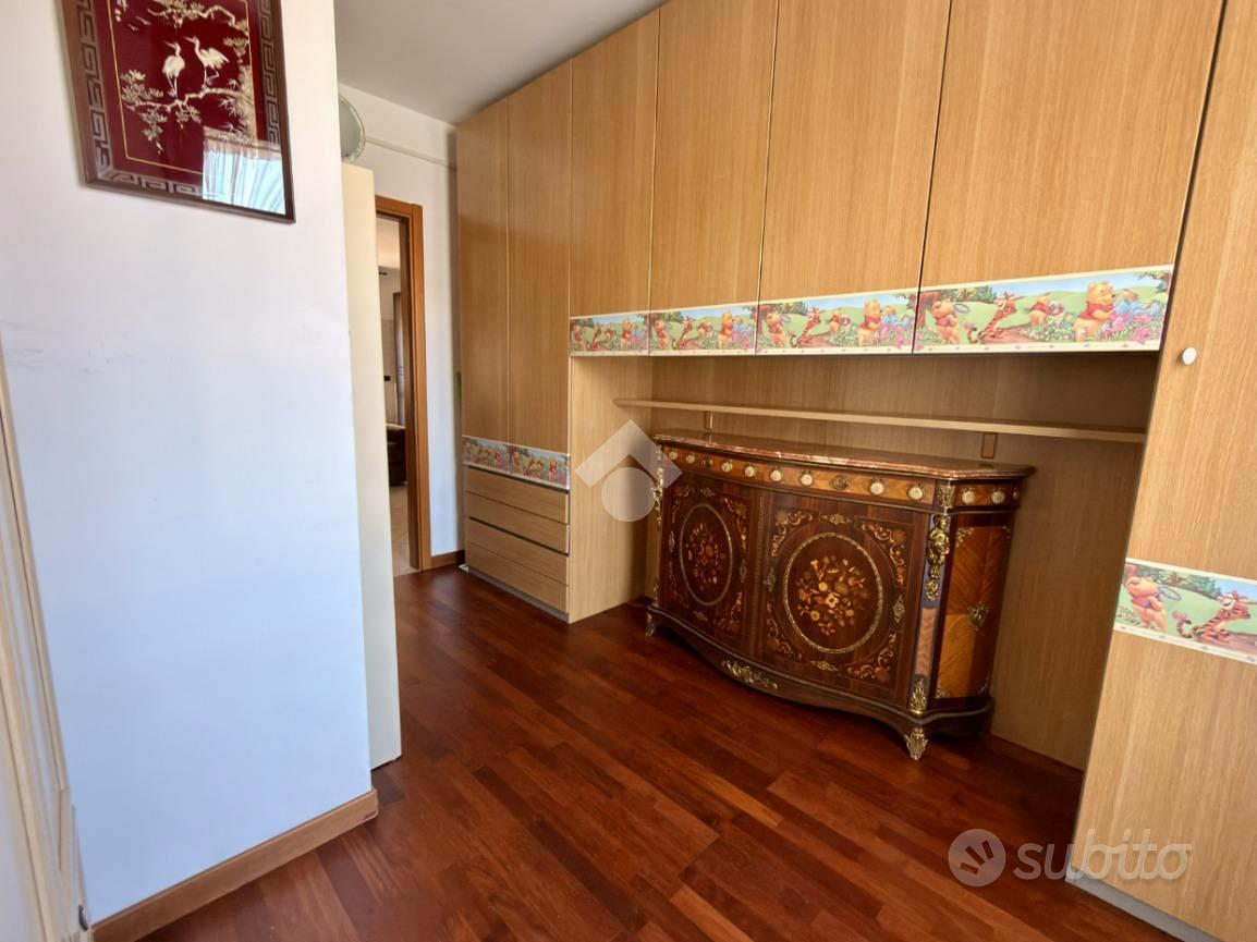 Apartment in Abbiategrasso, Castelletto - Vista 3