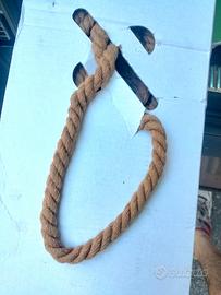 tenda cotone 