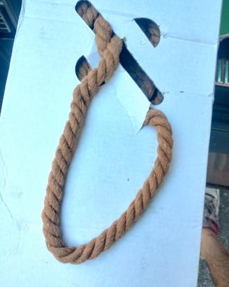 tenda cotone 