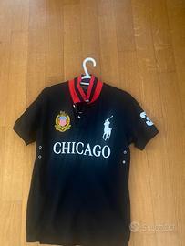 POLO RALPH LAUREN CHICAGO