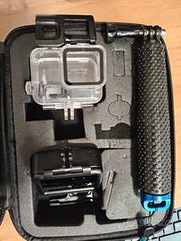 Gopro Hero 7 Silver