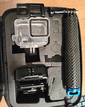 Gopro Hero 7 Silver