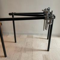 Porta Batteria musicale