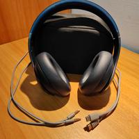 CUFFIE BEATS STUDIO Pro NAVY BLUE