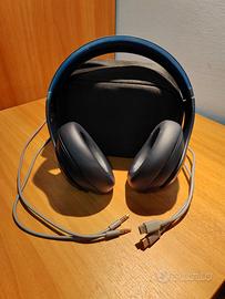 CUFFIE BEATS STUDIO Pro NAVY BLUE