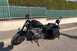 Harley Davidson 1200 roadster