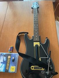Videogioco Guitar Hero PlayStation 3