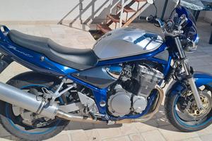 suzuki bandit 600cc 