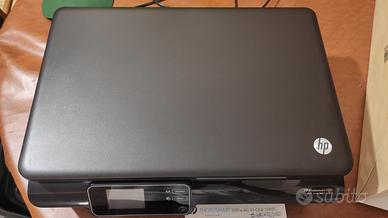 Stampante WiFi HP Photosmart 5510 + 8 HP 364 XL