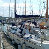 Barca a vela Jeanneau Sun Odyssey 40.3