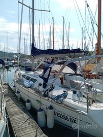 Barca a vela Jeanneau Sun Odyssey 40.3