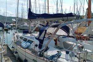 Barca a vela Jeanneau Sun Odyssey 40.3