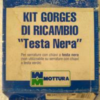 Ricambi per serratura "Mottura"