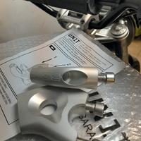 riser unit garage per bmw r ninet 