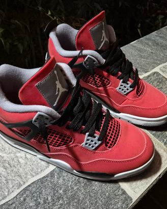 JORDAN 4 RETRO'
