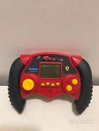 Giocattolo elettronico ferrari originale