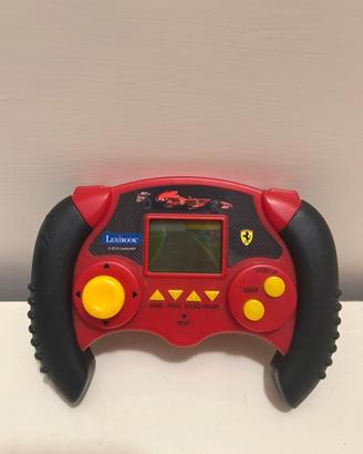 Giocattolo elettronico ferrari originale