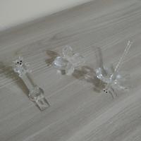 Cristalli di Swarovski originali animaletti