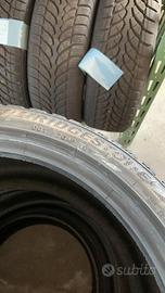 pneumatici invernali 