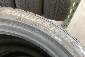 pneumatici invernali 