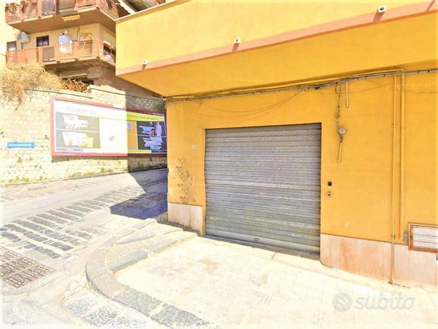 Box/Posto auto Agrigento [AG938VRG]