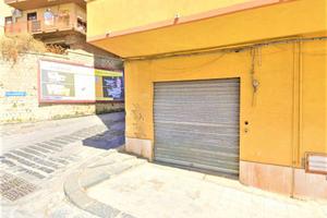 Box/Posto auto Agrigento [AG938VRG]