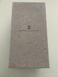 Scarpa uomo brunello cucinelli