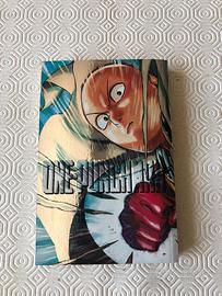 One-Punch Man 1 Variant Planet Manga – Prima ed