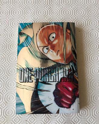 One-Punch Man 1 Variant Planet Manga – Prima ed