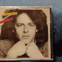 CD nuovo di Claudio Baglioni 