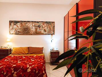Appartamento indipendente Empoli Centro