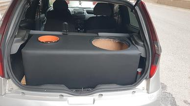 box subwoofer da 38