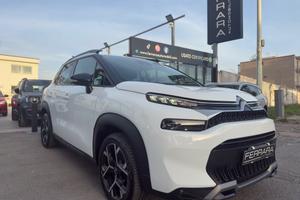 Citroen C3 Aircross BlueHDi 120 S&S EAT6 Shine Pac